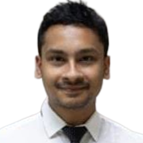 Mr. Sabhareesh Muralidharan